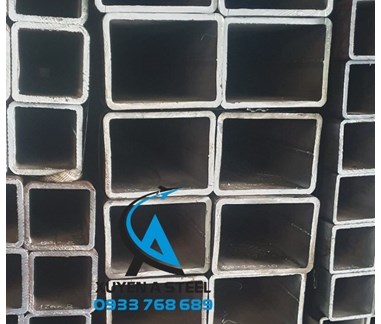 THÉP HỘP 100X150X10MM/LY/LI Q355B 