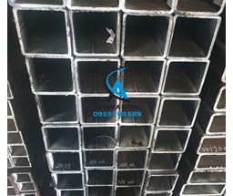 THÉP HỘP VUÔNG 125X125X6LY
