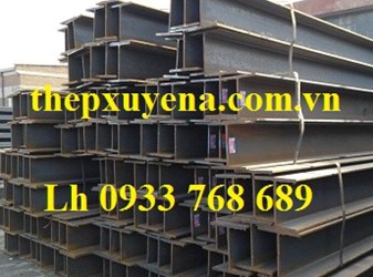 THÉP HÌNH I294/ THÉP HÌNH H294