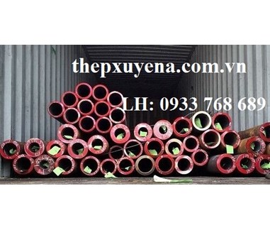 THÉP ỐNG ĐÚC GIÁ RẺ ở tại LONG AN