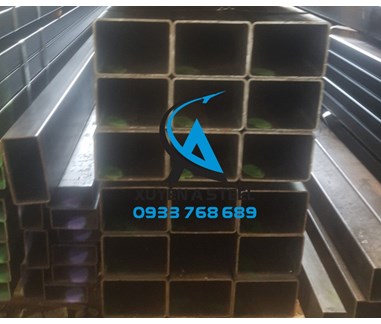 THÉP HỘP 150X200 DÀY 5MM /THÉP HỘP 200X150 DÀY 5MM