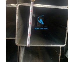 THÉP HỘP Q235B 350X450X10MM/LY/LI 