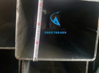 THÉP HỘP Q235B 350X450X10MM/LY/LI 