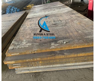 THÉP TẤM DÀY 70LY/70MM/70LI