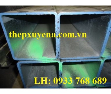 THÉP HỘP VUÔNG 90X90 dày 2ly, 2.5ly, 3ly, 3.5ly, 4ly, 5ly, 6ly