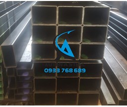 THÉP HỘP 150X200X4 /THÉP HỘP 200X150X4