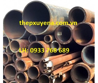 THÉP ỐNG ĐÚC ở tại QUẢNG BÌNH