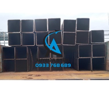 THÉP HỘP VUÔNG 100X100X4