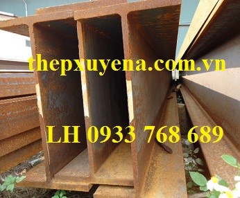 THÉP HÌNH I244/ THÉP HÌNH H244