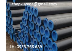 THÉP ỐNG S45C, ỐNG THÉP S45C