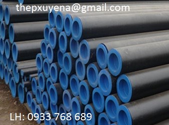 THÉP ỐNG S45C, ỐNG THÉP S45C