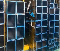 THÉP HỘP SS400/Q235B 300X200X8MM/LY/LI 