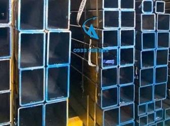 THÉP HỘP SS400/Q235B 300X200X8MM/LY/LI 