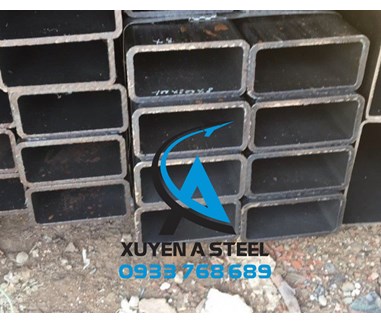 THÉP HỘP ĐEN 100X200X10/  HỘP 200X100X10