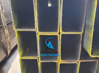 THÉP HỘP 200X300X10MM/LY/LI MÁC SS400/Q235B