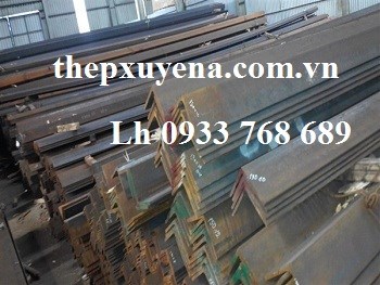 THÉP HÌNH V50/ THÉP V50
