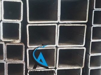 THÉP HỘP 100X150X10MM/LY/LI Q355B 