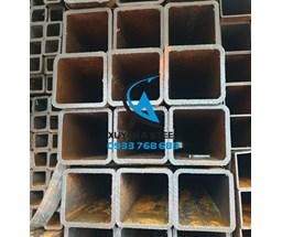 THÉP HỘP VUÔNG 150X150X12MM