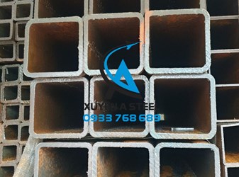 THÉP HỘP VUÔNG 150X150X12MM