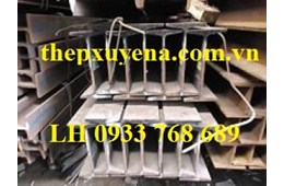 BẢNG QUY CÁCH - TIÊU CHUẨN THÉP HÌNH I