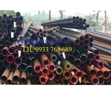 THÉP ỐNG ĐÚC GIÁ RẺ ở tại VŨNG TÀU