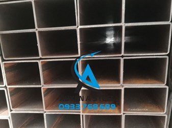 THÉP HỘP 80X120X4LI/ THÉP HỘP 120X80X4LI