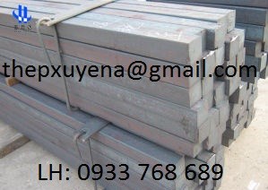 THÉP VUÔNG ĐẶC KÉO BÓNG 14X14