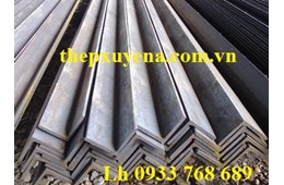 THÉP HÌNH V100 TIÊU CHUẨN A36/SS400 