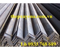 THÉP HÌNH V100 TIÊU CHUẨN A36/SS400 