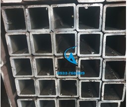 THÉP HỘP VUÔNG 90X90X8LI
