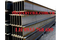 THÉP HÌNH I100  TIÊU CHUẨN A36/ SS400