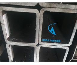 THÉP HỘP VUÔNG 150X150X14MM/LY/LI MÁC Q235B