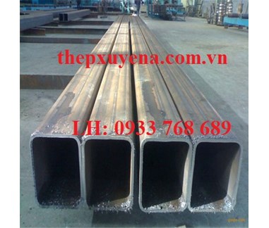 THÉP HỘP 200X400 DÀY 5ly, 6ly, 8ly, 10ly, 12ly,15ly