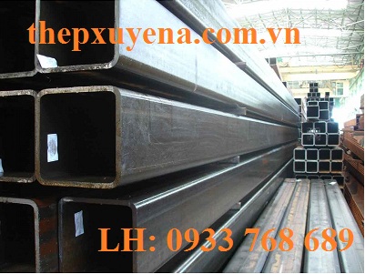 THÉP HỘP VUÔNG 150X150 dày 3ly, 3.5ly, 4ly, 4.5ly, 5ly, 6ly, 8ly, 10ly, 12ly