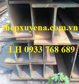 THÉP HÌNH I340/ I346/ I440/ I446