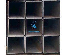 THÉP HỘP 500X500X16MM/LY/LI TIÊU CHUẨN SS400/Q235