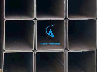 THÉP HỘP 500X500X16MM/LY/LI TIÊU CHUẨN SS400/Q235
