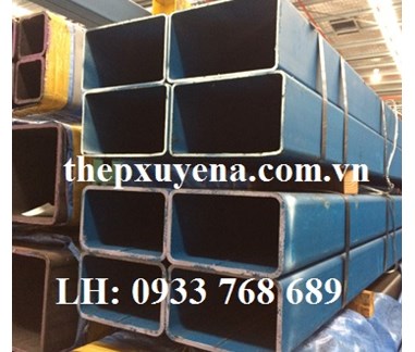 THÉP HỘP CHỮ NHẬT 80X160
