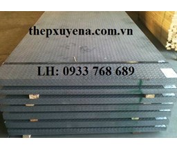 THÉP TẤM GÂN AH36 DÀY 2LY, 3LY, 4LY, 5Y, 6LY, 8LY, 10LY, 12LY