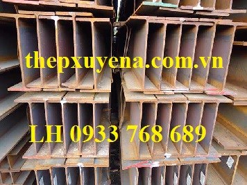 THÉP HÌNH H200/ THÉP H200