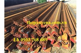THÉP HÌNH V63/ THÉP V63