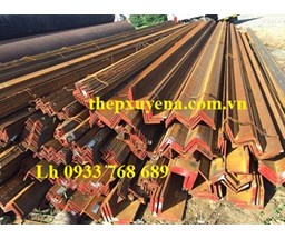 THÉP HÌNH V63/ THÉP V63