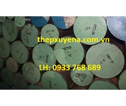  THÉP TRÒN ĐẶC PHI 120