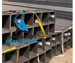 THÉP HỘP Q235B 250X200X5MM/LY/LI 