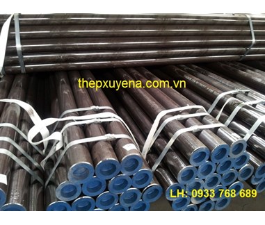 THÉP ỐNG ĐÚC API 5L GR.B, X42, X46, X52, X56, X60, X65, X70, X80