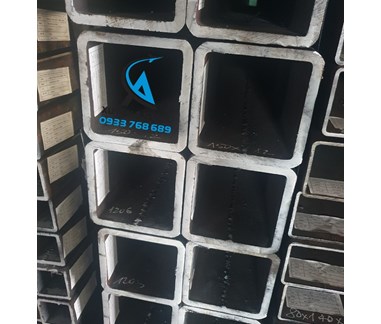 THÉP HỘP Q355B 150X150X10MM/LY/LI 