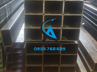 THÉP HỘP 150X200X4MM /THÉP HỘP 200X150X4MM