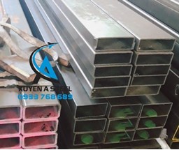 THÉP HỘP CHỮ NHẬT 80X180X5MM/LY/LI 