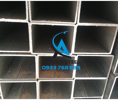 THÉP HỘP 160X200/ THÉP HỘP 200X160 DÀY 4LY, 5LY, 6LY, 8LY