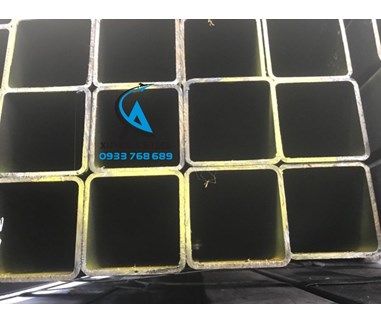 THÉP HỘP Q355B  200X200X10MM/LY/LI